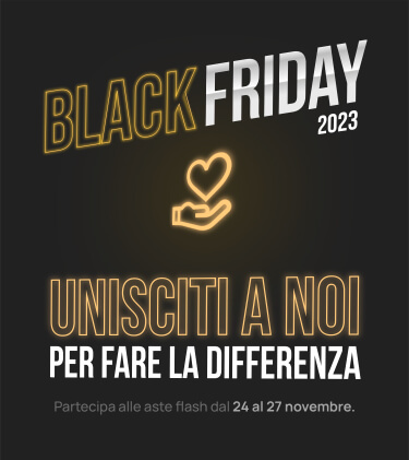 Black Friday 2023